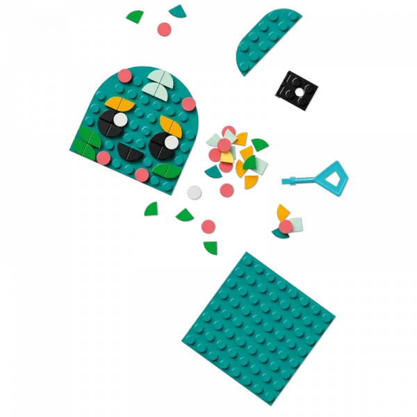 Constructor LEGO 41937, 6+