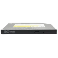Unitate DVD-RW LG GUD0N, SATA, Negru