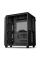 Carcasă PC NZXT H6 Flow, Midi-Tower, Fără PSU, Negru