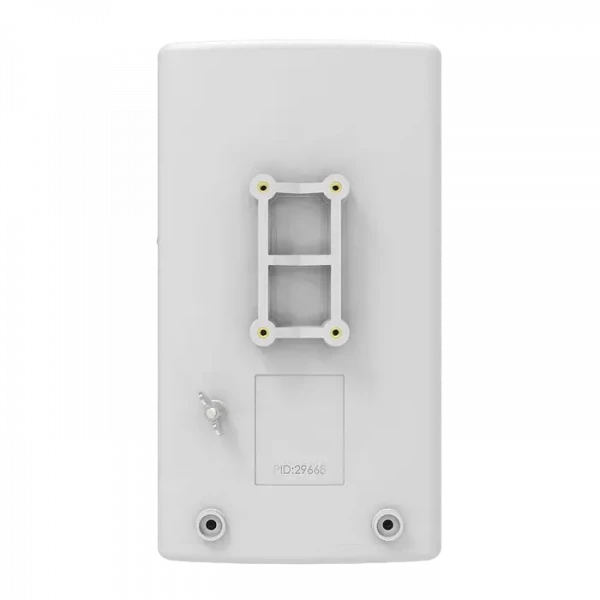 Router MikroTik RB960PGS-PB, Alb