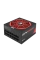 Блок питания для компьютеров Chieftec GPU-850FC, 850 Вт, ATX, Полностью модульный