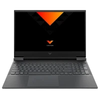 Игровой ноутбук 16,1 HP Victus 16-e0029ur, Mica Silver, AMD Ryzen 5 5600H, 16Гб/1024Гб, FreeDOS