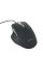 Mouse Gembird MUS-6B-02, Negru