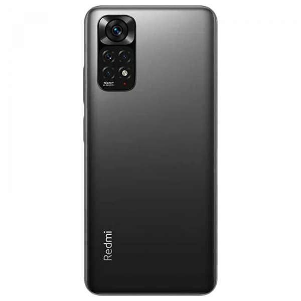 Smartphone Xiaomi Redmi Note 11, 4GB/64GB, Graphite Gray
