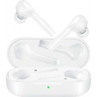 Гарнитура для мобильных телефонов Huawei FreeBuds Lite, Беспроводной, Белый