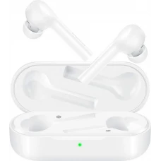 Căști pentru telefoane mobile Huawei FreeBuds Lite, Fără fir, Alb