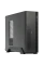 Компьютерный корпус Chieftec UE-02B, Mini-Tower, ATX, Чёрный