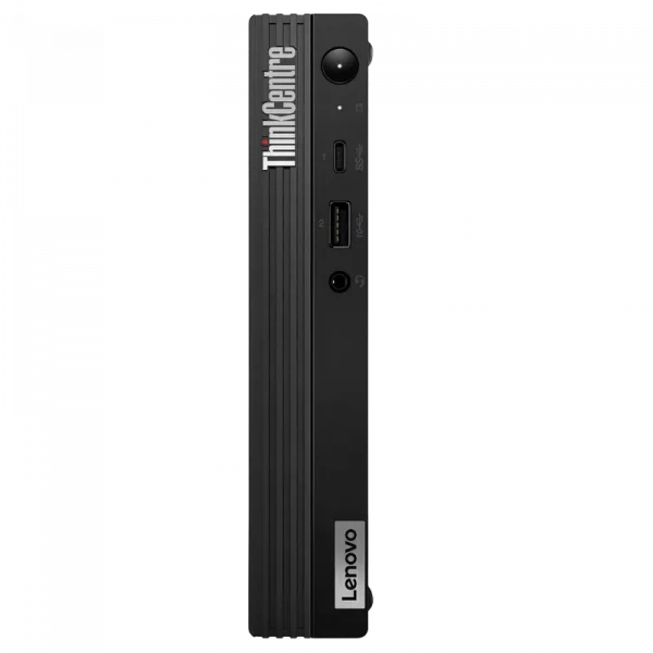 Настольный ПК Lenovo ThinkCentre M70q, Tiny, Intel Core i3-10100T, 8Гб/256Гб, Intel UHD Graphics 630, Без ОС