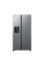 Frigider Samsung RS64DG53R3S9UA, Oțel inoxidabil