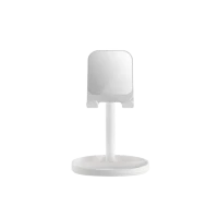 Suport pentru telefon de birou Nillkin Desktop Stand, Alb