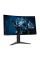 Monitor Gaming / Lenovo G27c-10 / 27 inchi / VA 1920x1080 FHD / Negru