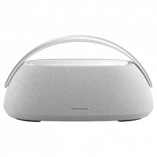 Sistem audio Harman Kardon GO + PLAY 3, Grey