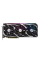 Видеокарта ASUS ROG-STRIX-RTX3060-O12G-V2-GAMING, 12ГБ GDDR6 192бит
