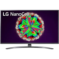 55 LED SMART TV LG 55NANO796NF, 3840x2160 4K UHD, webOS, Negru