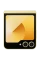 Смартфон Samsung Galaxy Flip 6, 8Гб/512Гб, Жёлтый