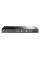 Comutator PoE TP-LINK TL-SG2428P, 24x IEEE 802.3af/at
