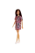 Păpușă Barbie Super stil T7439