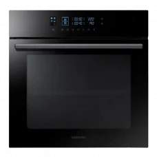 Cuptor Electric Samsung NV68R2340RS/WT, Oțel inoxidabil