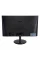 Монитор Samsung S24F350FHI / 23,5 дюйма / IPS 1920 x 1080 Full-HD / Чёрный
