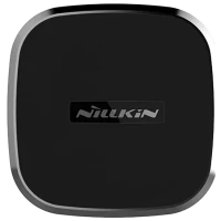 Suport Auto Nillkin Car Magnetic Wireless Charger II-Model B, Negru