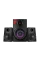 Sistem audio 2.1 CH F&D F190X, Negru