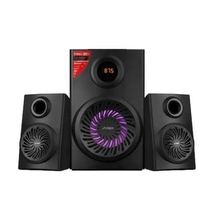 Аудиосистема 2.1 CH F&amp;D F190X, Чёрный