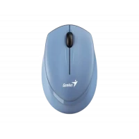 Mouse Wireless Genius NX-7009, Albastru