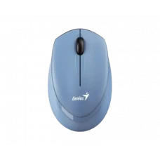 Mouse Wireless Genius NX-7009, Albastru