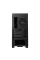 Carcasă PC Chieftec GA-01B-Q-OP, Mini-Tower, Fără PSU, Negru