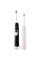Periuța de dinți electrică sonică PHILIPS Sonicare 2 Series gum health HX6232/41, Negru și roz