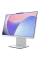 Computer All-in-One Lenovo IdeaCentre AIO 24IRH9, 23,8, Intel Core i5-13420H, 8GB/512GB, Fără SO, Cloud Grey