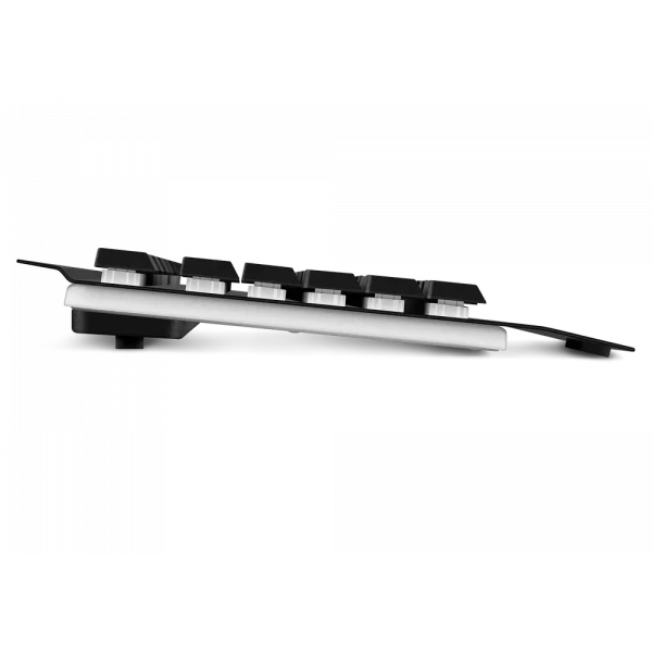 Tastatură SVEN KB-G9450, Cu fir, Negru