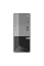 Sistem Desktop PC Lenovo V55t-13ACN, Turn, AMD Ryzen 3 5300G, 8GB/256GB, AMD Radeon Graphics, Fără SO