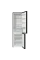 Холодильник Gorenje NRK 620 EABXL4, Чёрный