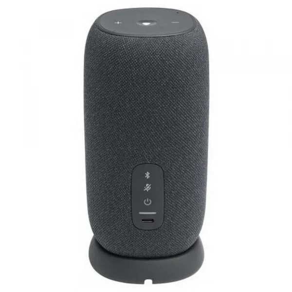 Портативная колонка JBL Link Portable, Серый