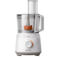 Кухонный комбайн PHILIPS HR7310/00, Белый