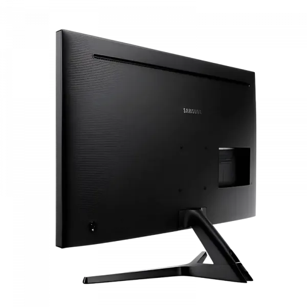 31,5 Monitor Samsung U32J590UQI, MVA 3840x2160 4K-UHD, Negru