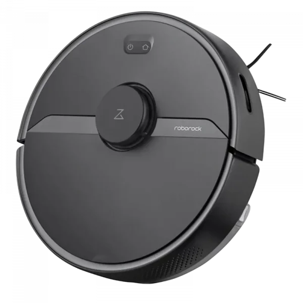 Aspirator Robot Roborock S6 Pure, Negru