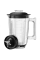 Blender staționar Philips HR3760/00, Oțel inoxidabil