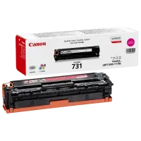 Лазерный картридж Canon 731, Пурпурный