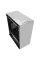 Компьютерный корпус Deepcool MACUBE 310 WH, Midi-Tower, ATX, Белый