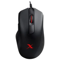 Игровая мышь Bloody X5 Pro, Чёрный