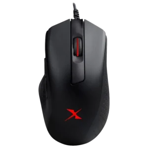 Игровая мышь Bloody X5 Pro, Чёрный