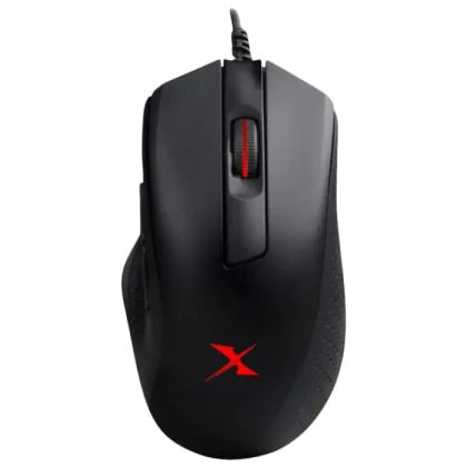 Gaming Mouse Bloody X5 Pro, Negru