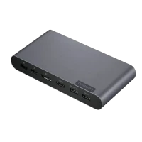 Stație Docking Lenovo 40B30090EU, Gri