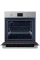 Cuptor Electric Samsung NV3300A, Oțel inoxidabil