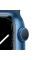Умные часы Apple Watch Series 7 GPS, 45мм, Abyss Blue