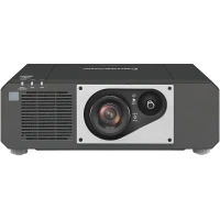 Proiector laser Panasonic PT-FRQ50B, 5200ANSI Lumens, FullHD (1920 x 1080)