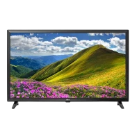 32 Televizor LED LG 32LJ510U, 1366 x 768, webOS, Negru