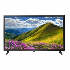 32 Televizor LED LG 32LJ510U, 1366 x 768, webOS, Negru